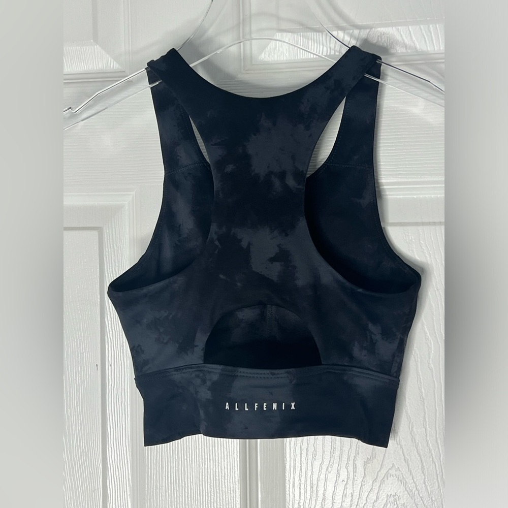 AllFenix Sports Bra Sz XS - Picture 5 of 7